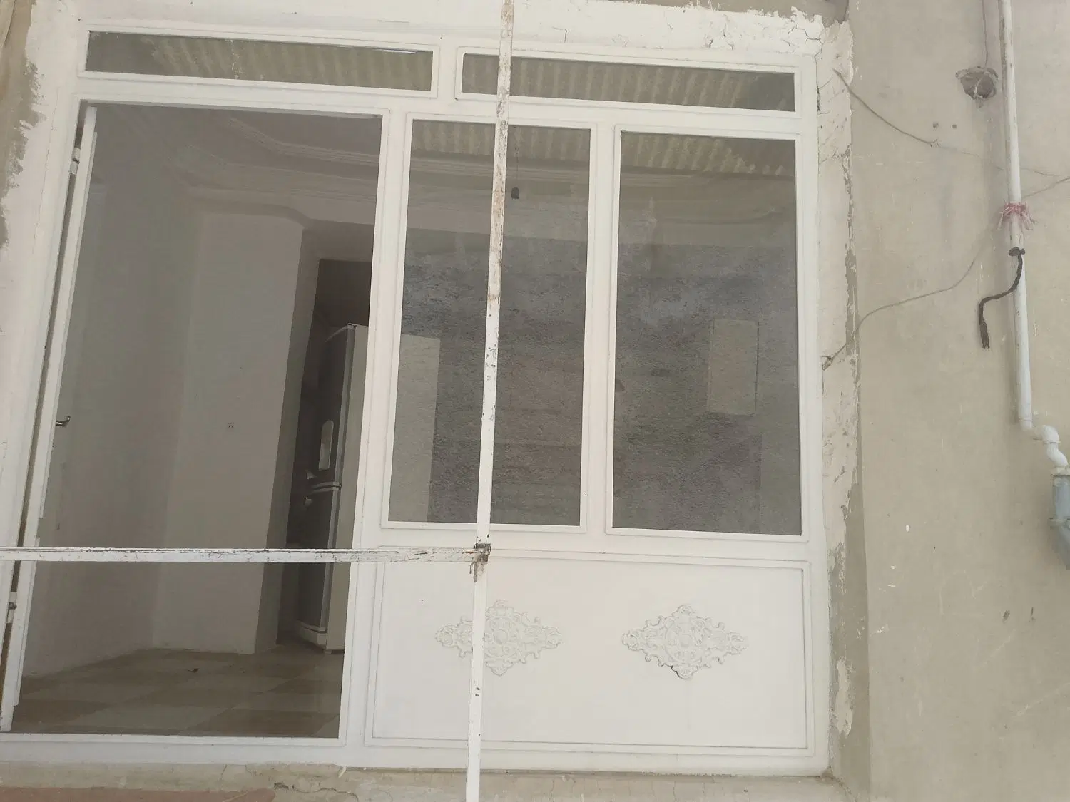 خانە دربست میدان بسیج