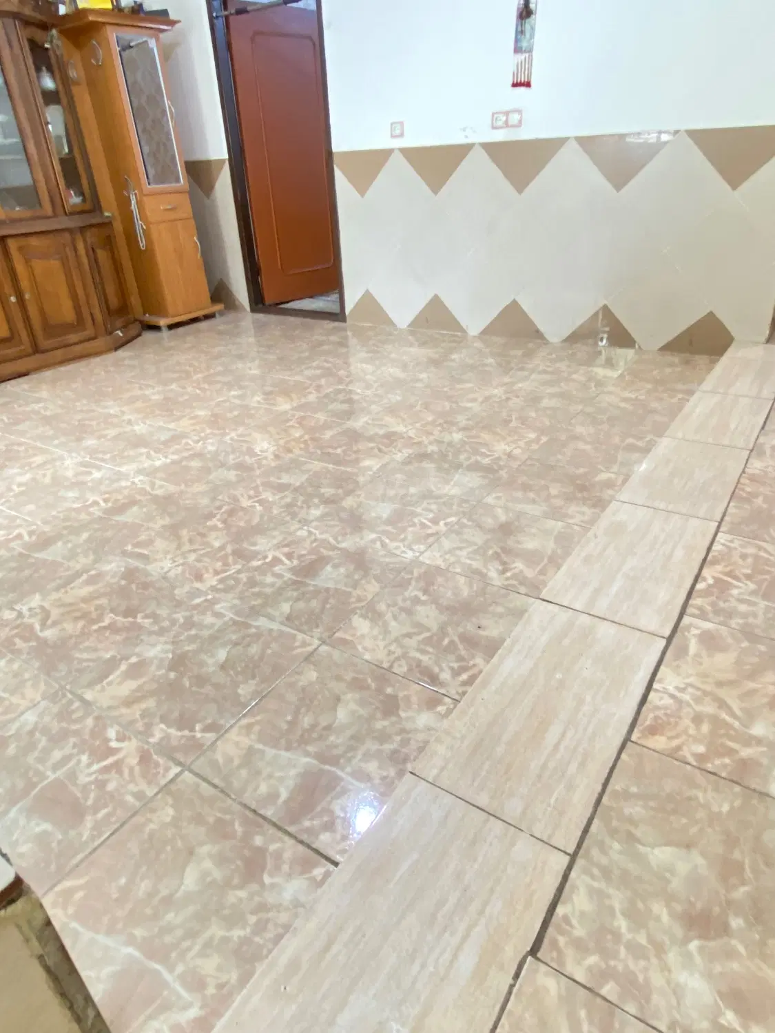 اجاره ویلایی جماران