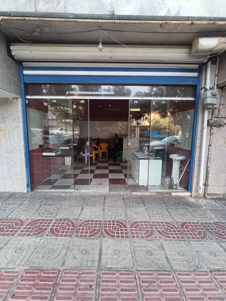 اجاره مغازه(سی متری) بین فیض ۴و ۶