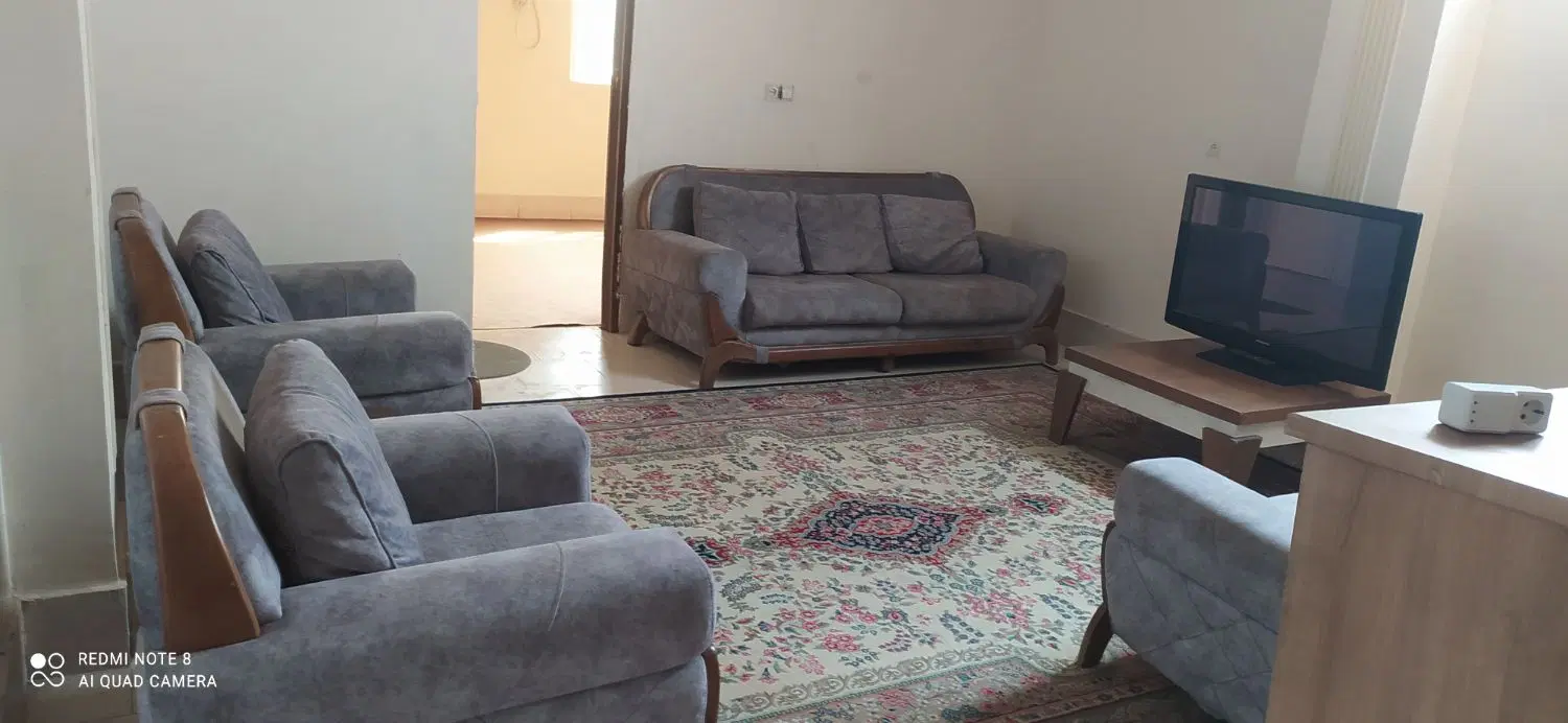 آپارتمان اجاره ای_ خیابان حافظ