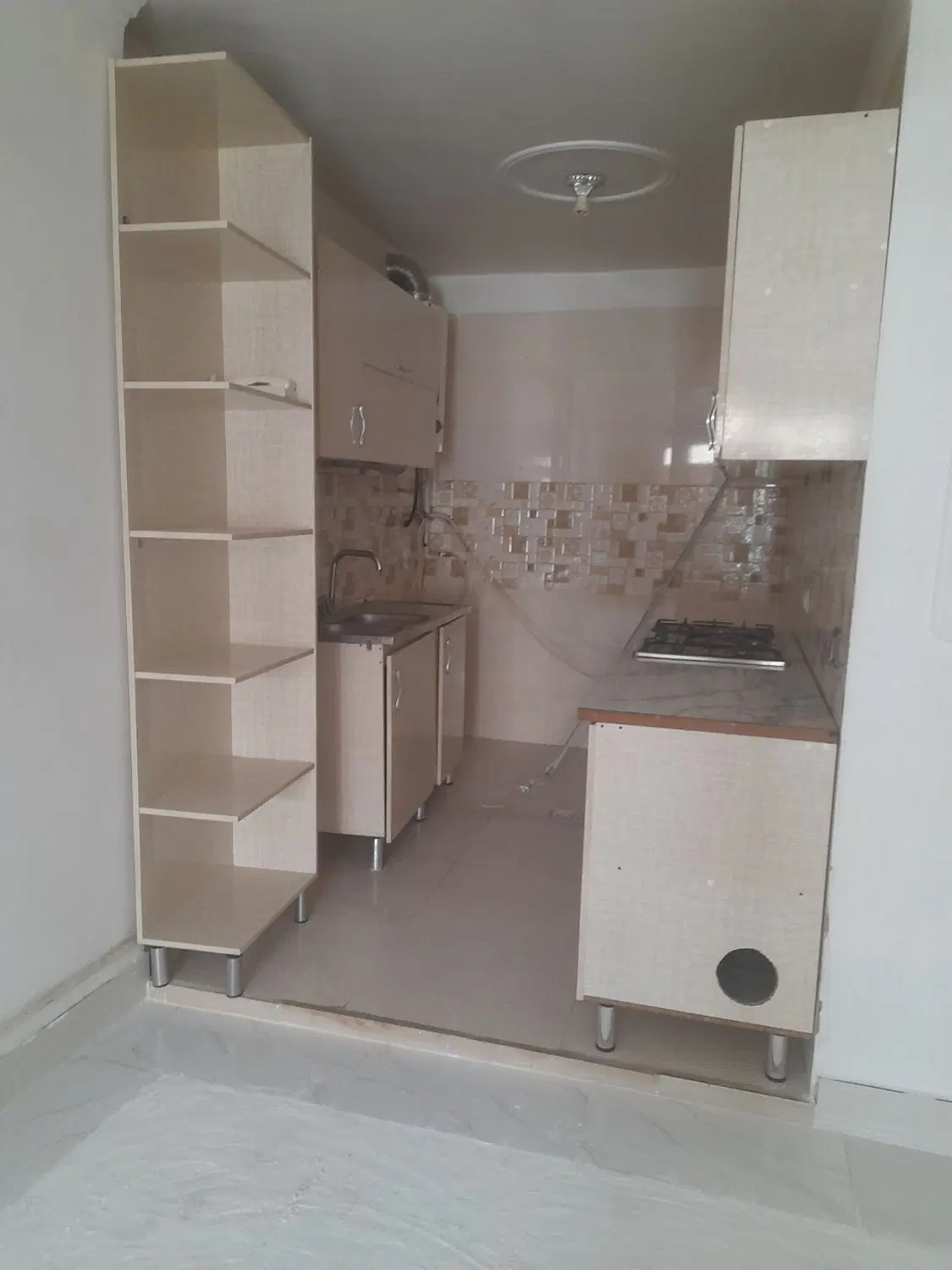 رهن اجاره خانه در پیش قدم