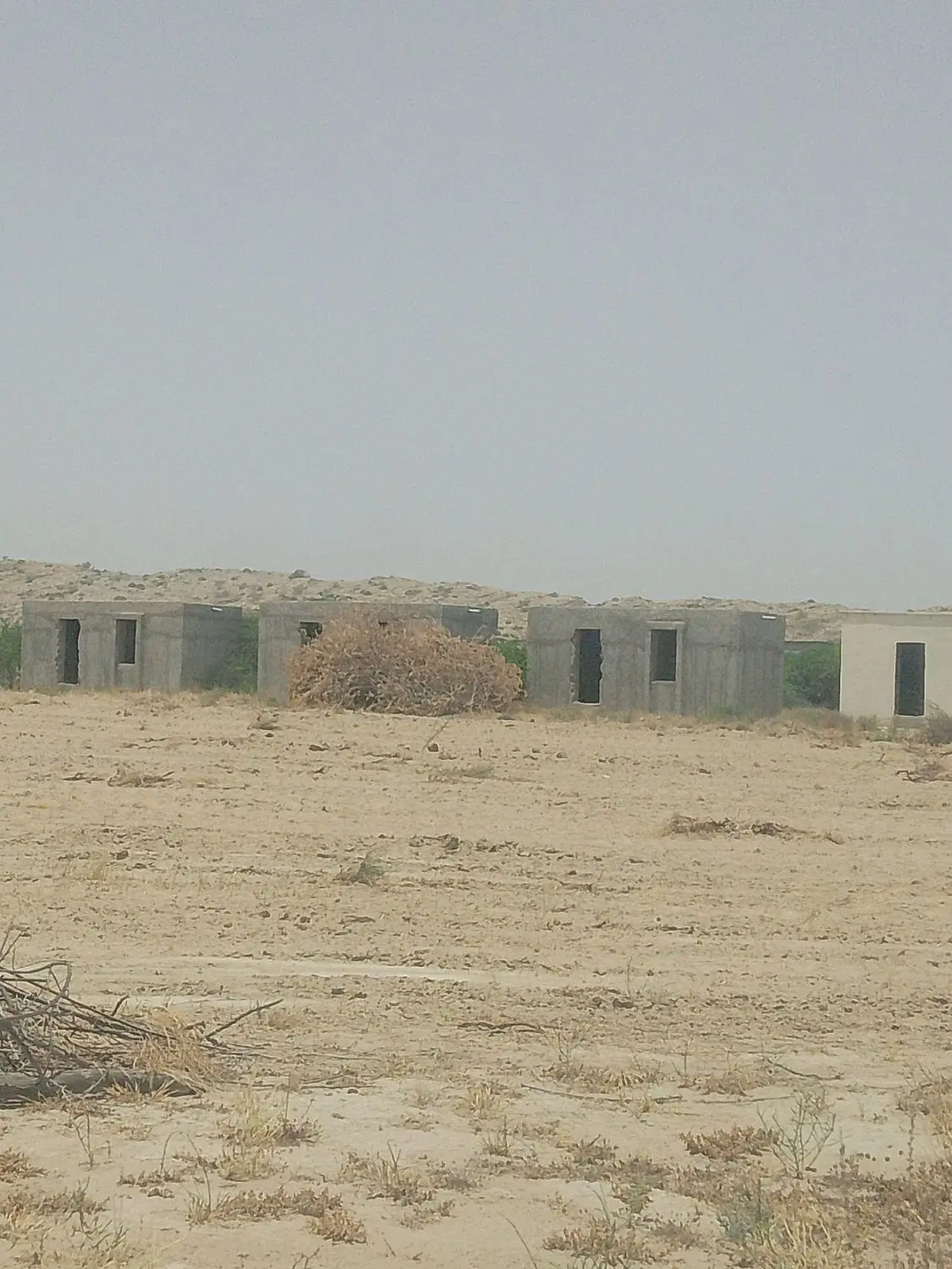 زمین باغو