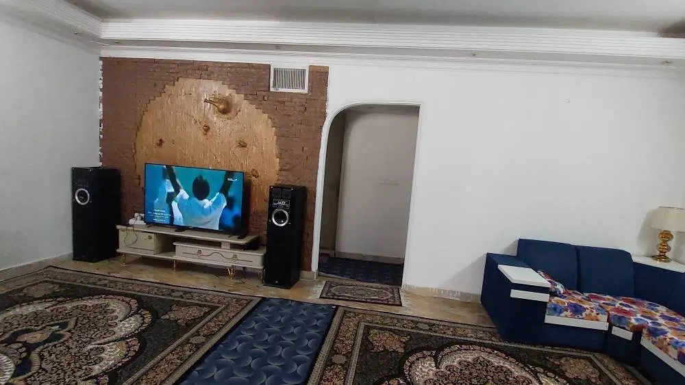 ۱۰۹ متری خیابان بخشداری