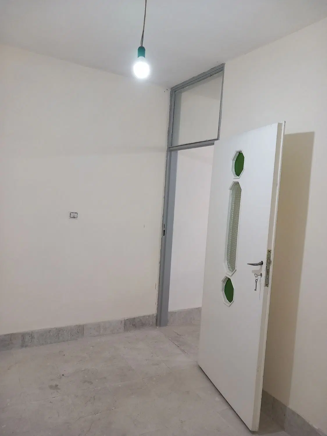 ویلایی کوچک تک واحدی در قاسم آباد