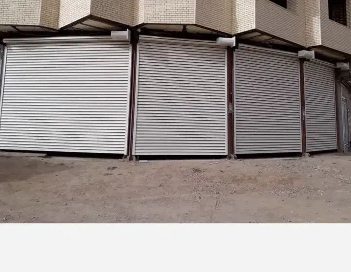 مغازه بحر خیابان رسول اکرم