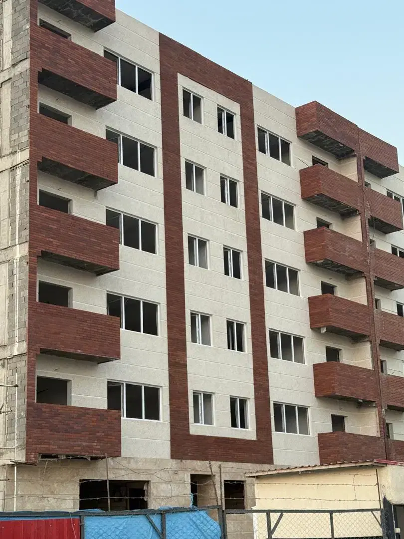 فردیس ۹۵متری اقساطی