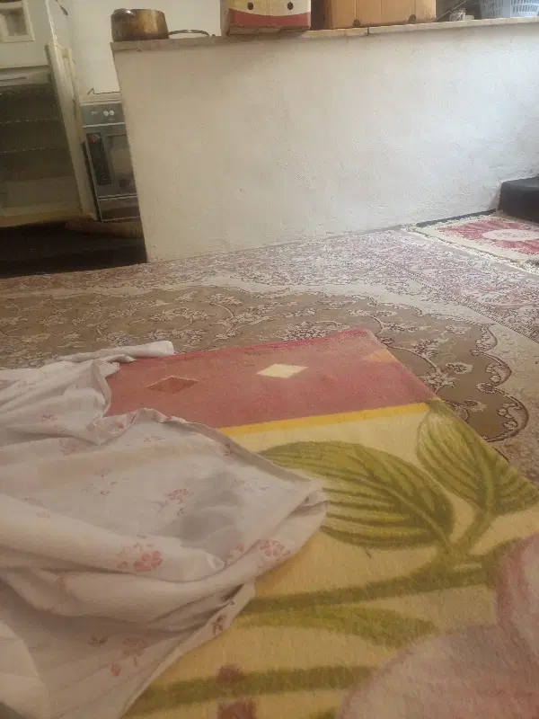 دنبال یک هم خانه. شهرک قدس