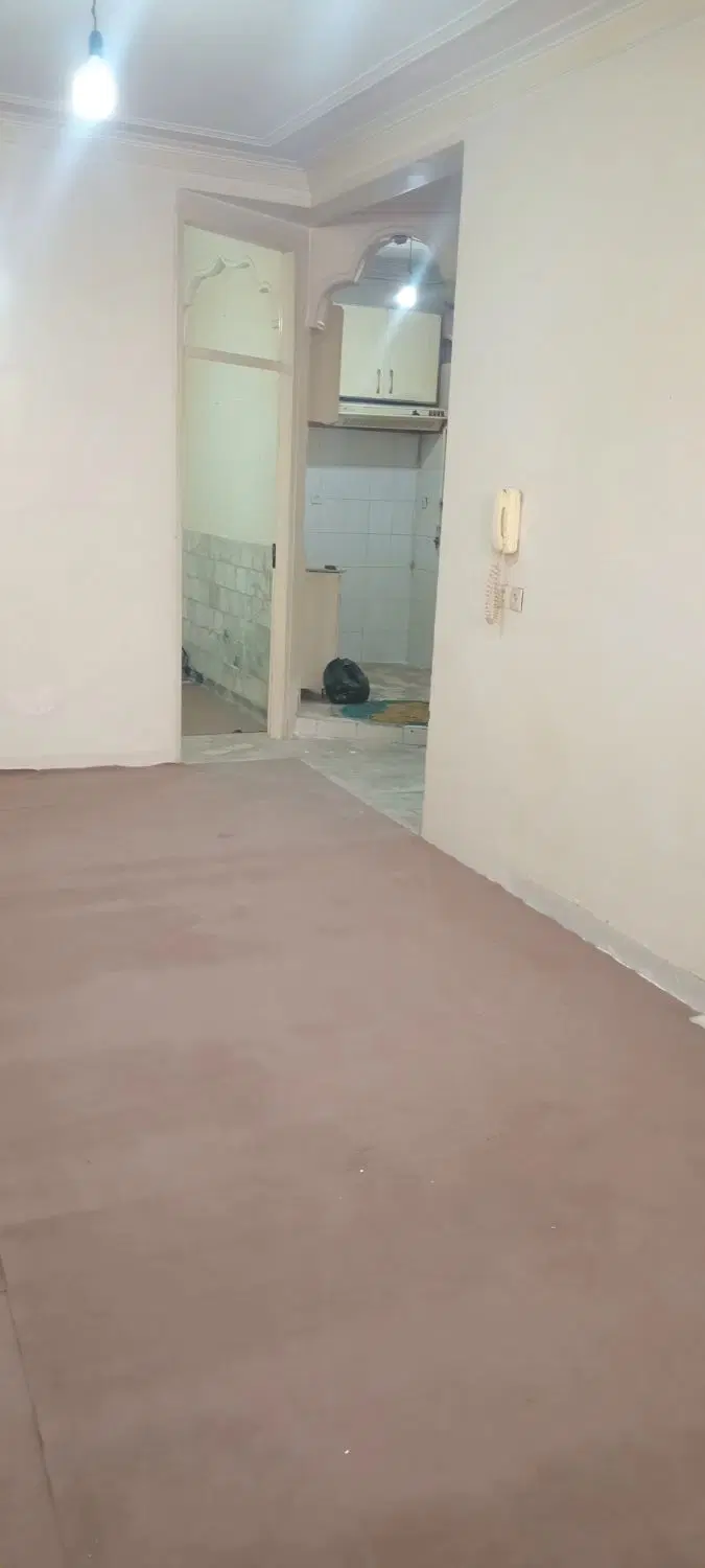 اجاره واحد همکف ۵۰متری