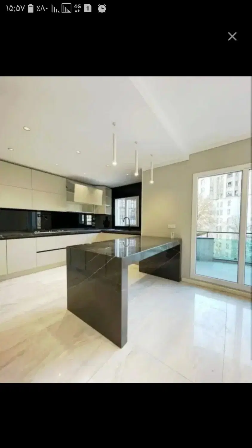 آپارتمان دو خوابه در مهرآباد جنوبی