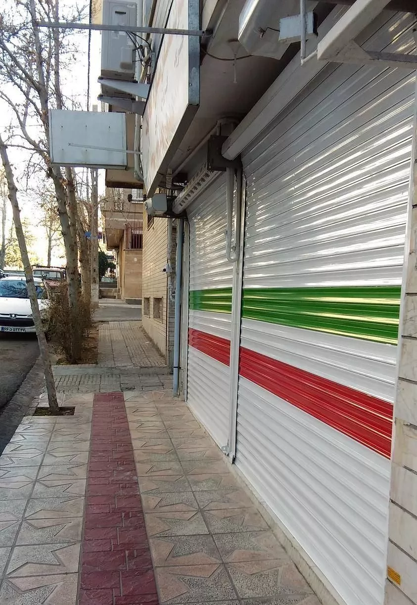 2 باب تجاری و 2 واحد مسکونی دونبش یکجا(بدون مشابه)