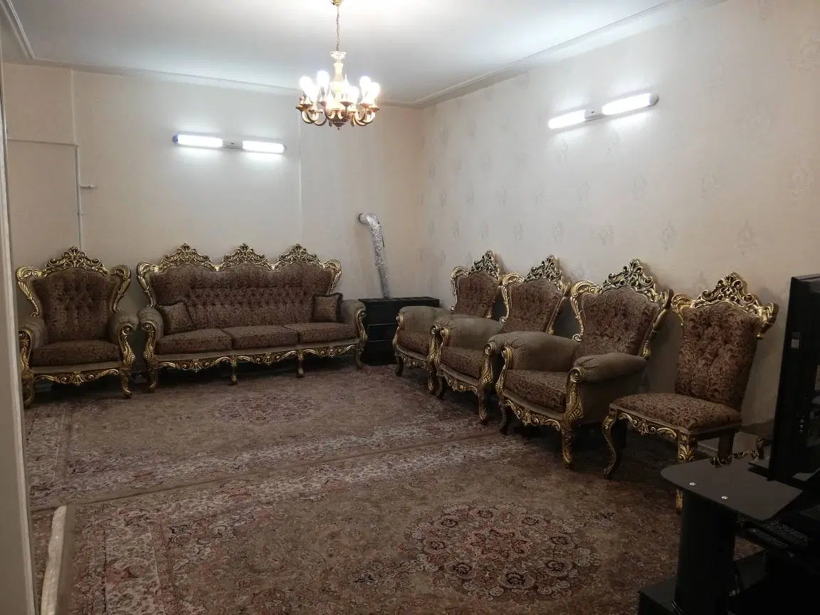 اجاره آپارتمان ۶۰ متری، گلشناس