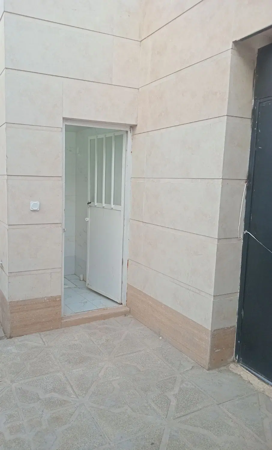 خانه ویلایی ملاصدرا