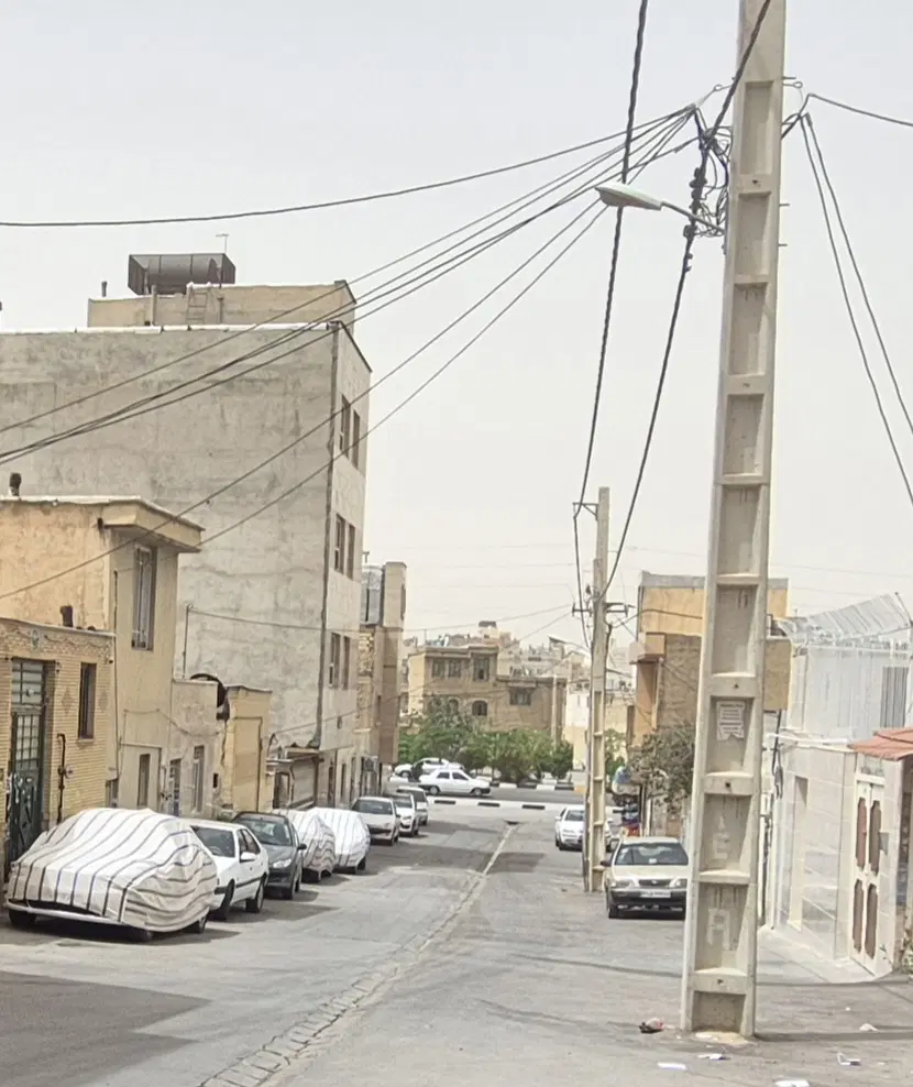 سرداران کوچه ۱۴