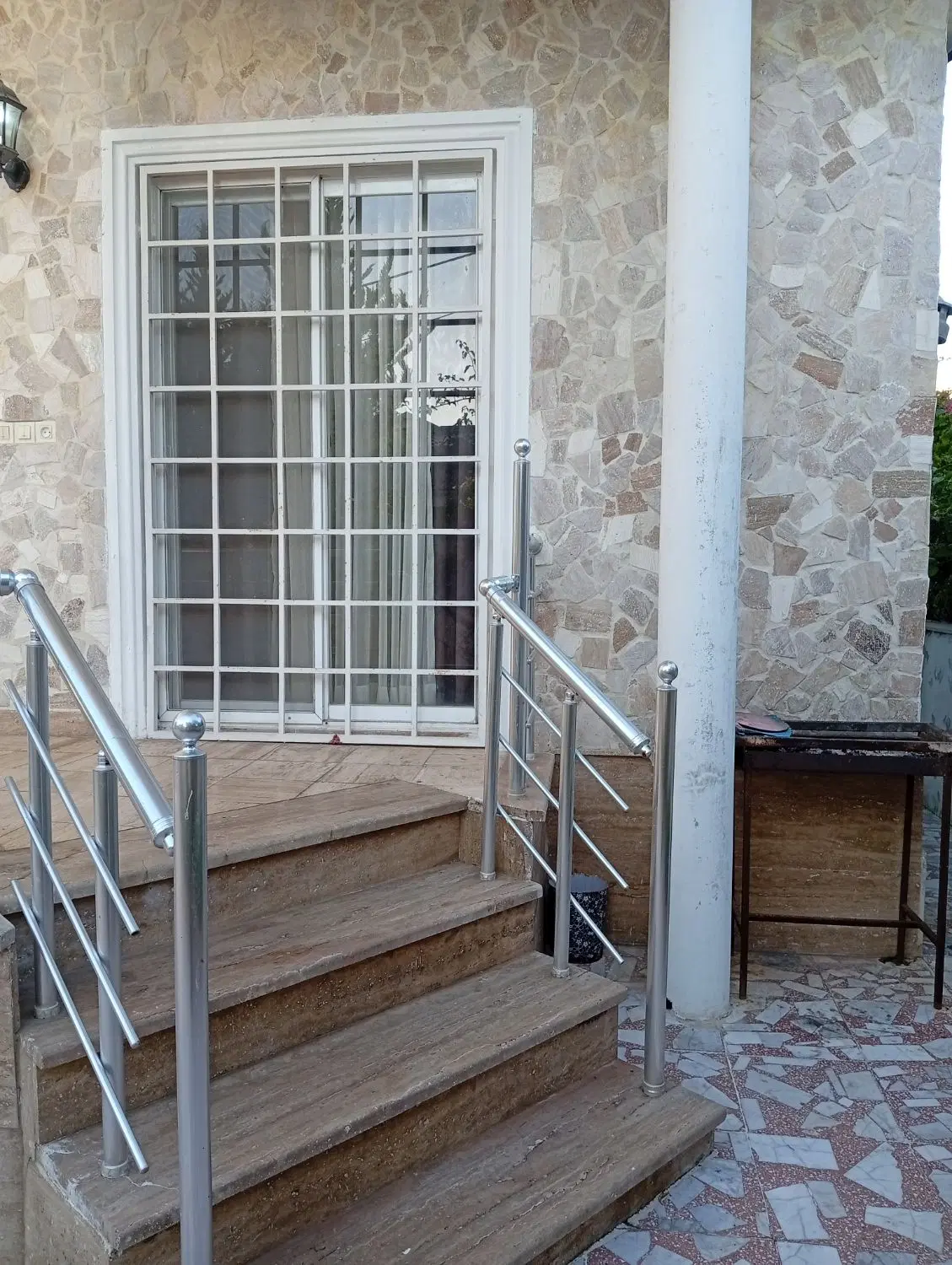 اجاره ویلا کوتاه مدت در متل قو