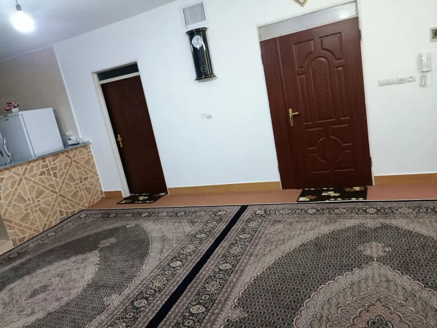 خانه با ۷۵ متر زیر بنا برای مستاجر نشینی و اجاره
