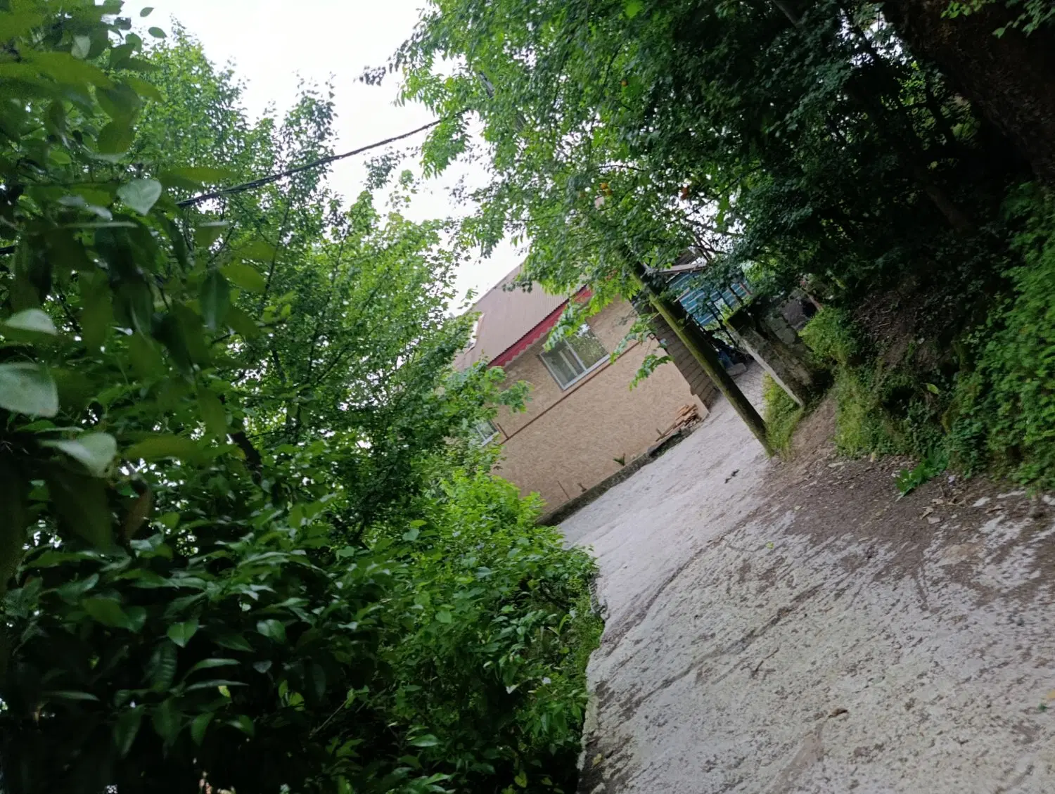 فروش خانه
