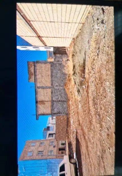 فروش ۱۸۰ متر زمین مسکونی روبروی شهرک پلیس