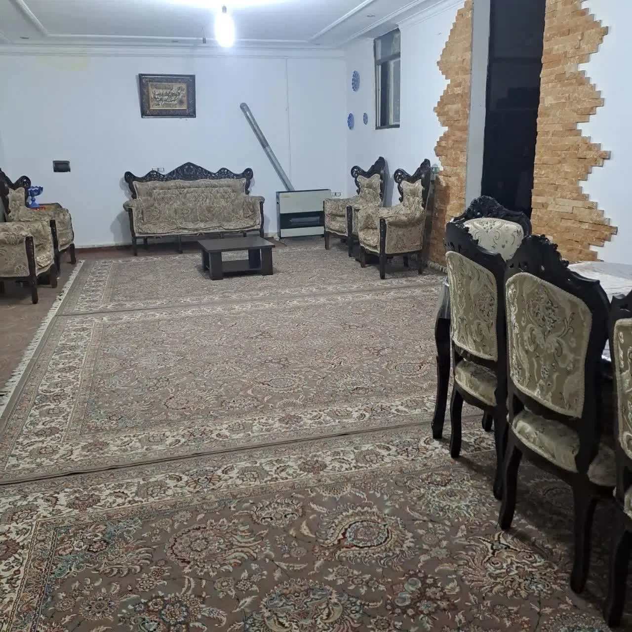 فروش آپارتمان ۱۳۰ متری