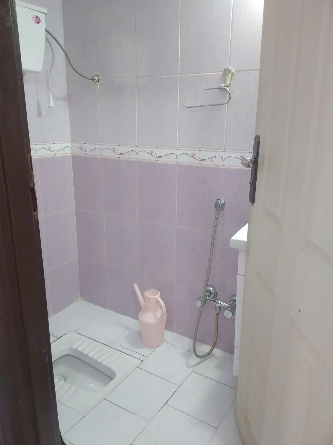 منزل مسکونی