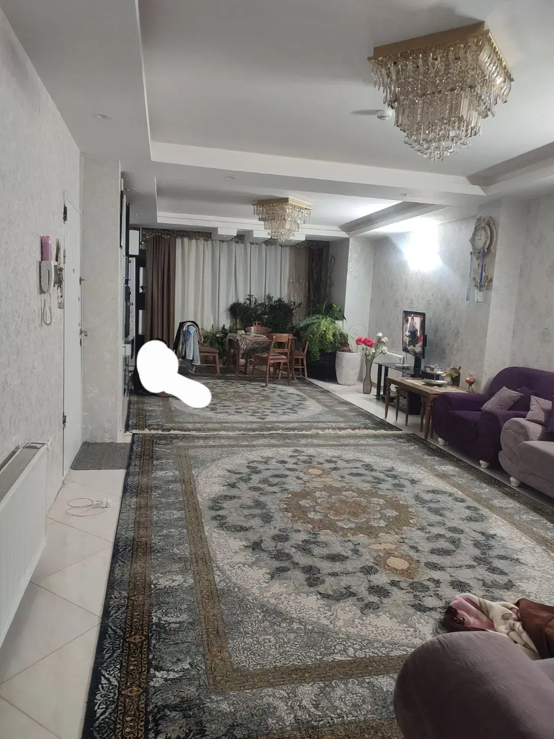 اپارتمان با وام زوجین
