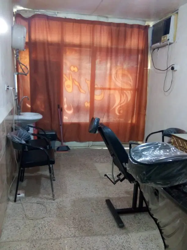 مغازه ۲۲ متری اول مالشنبه
