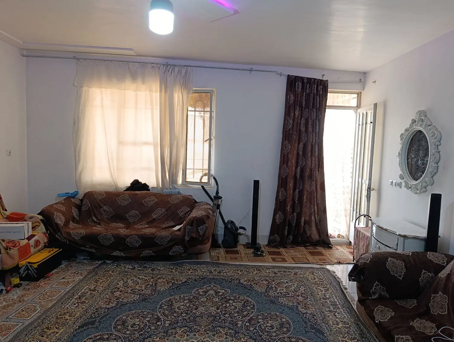 خونه دوطبقه