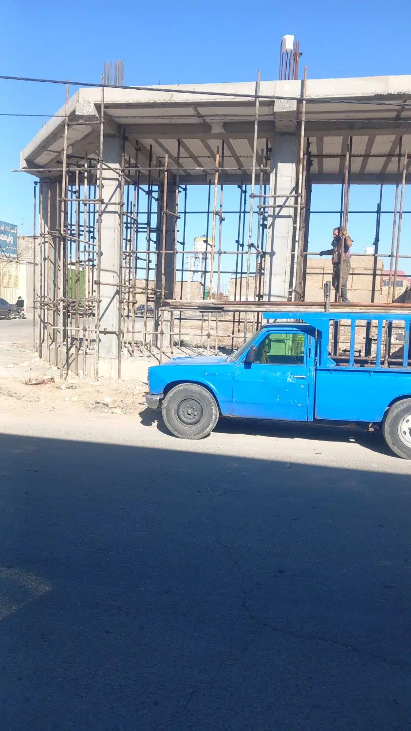 پیش فروش آپارتمان تک واحدی