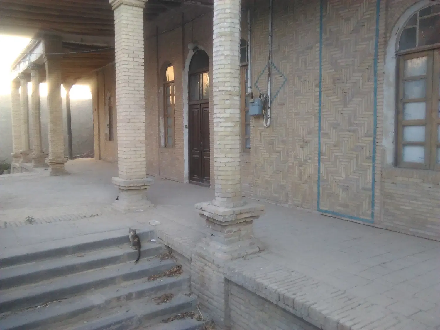 اجاره واحد 120 متری خیابان امام کوچه کتابخانه