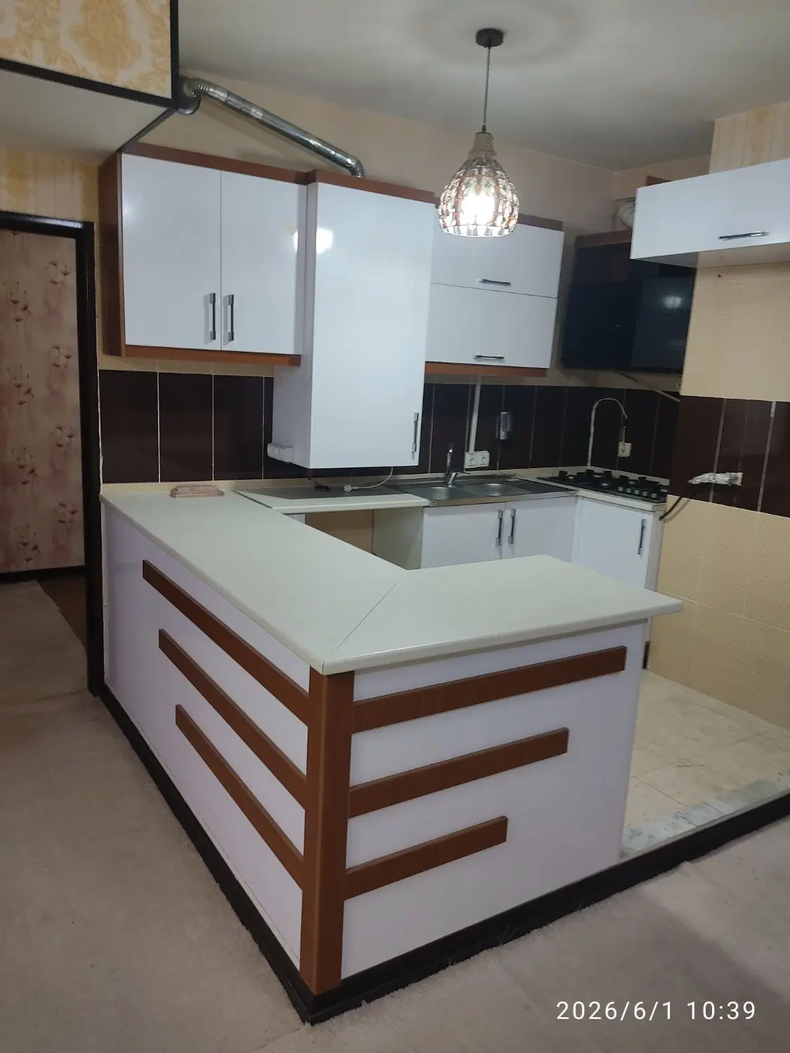 رهن و اجاره دو خواب فازیک صدرا بلوار زاگرس