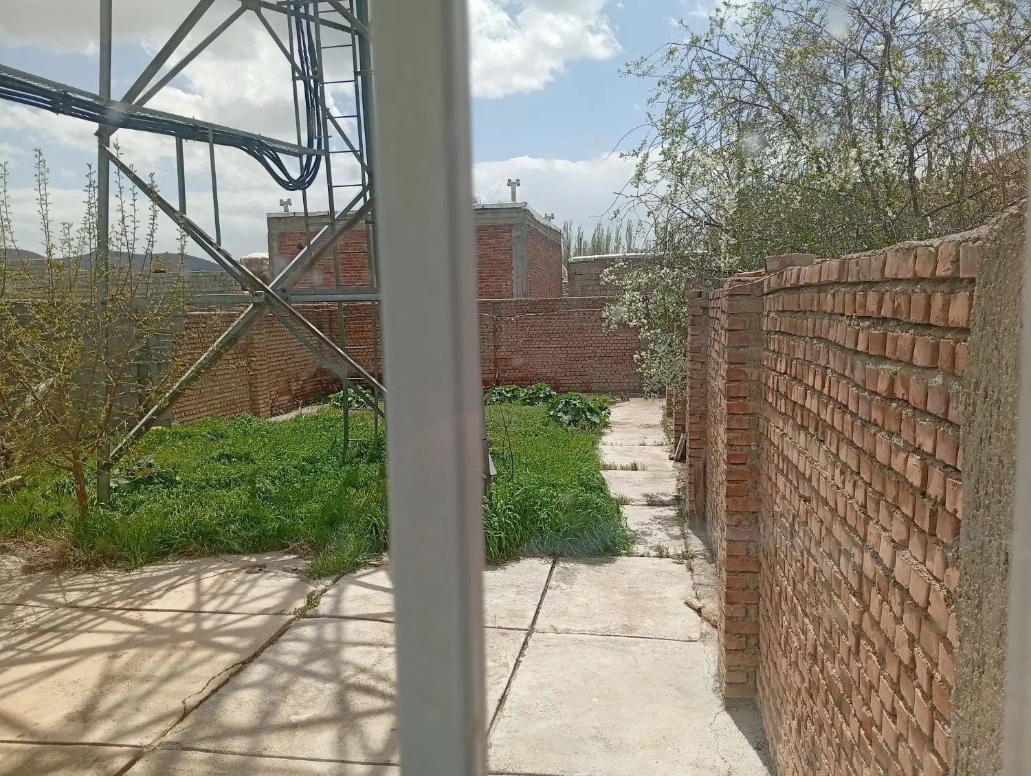 اجاره و رهن مغازه صنعتی تجاری
