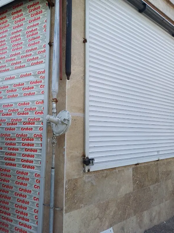 اجاره مغازه ۲۴متری صفر نوساز مشکینی