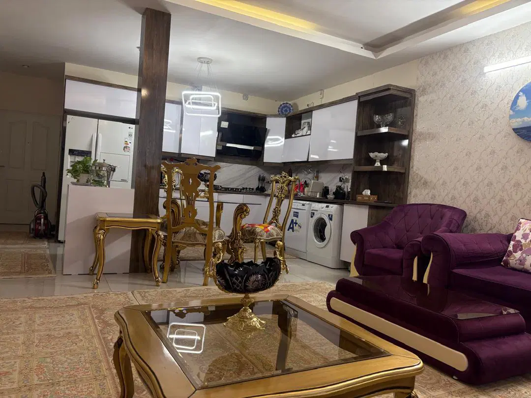 فروش واحد نقلی یک خواب بازسازی