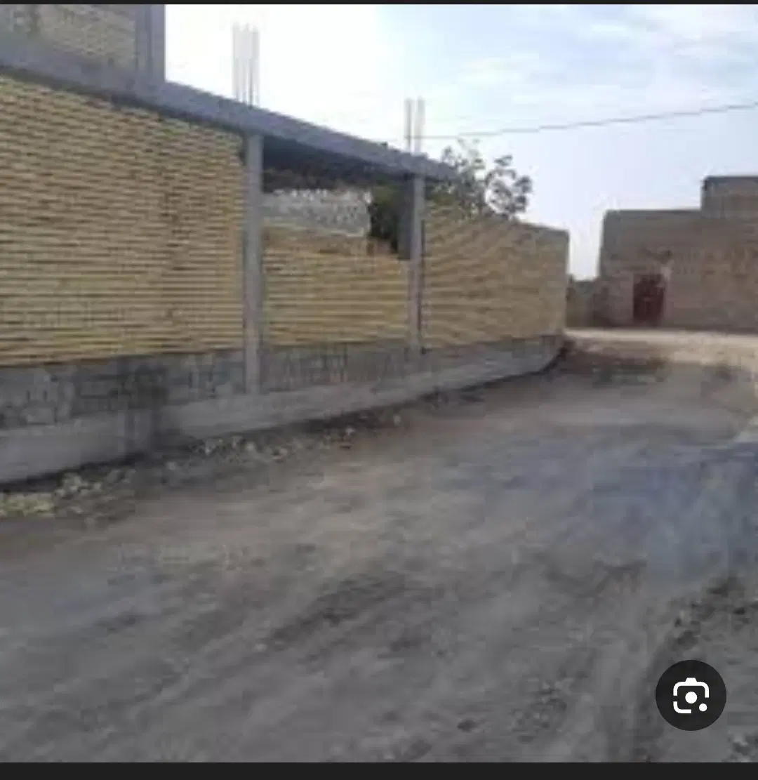 زمین طرح هادی کیان آباد شهرک کاظمیه