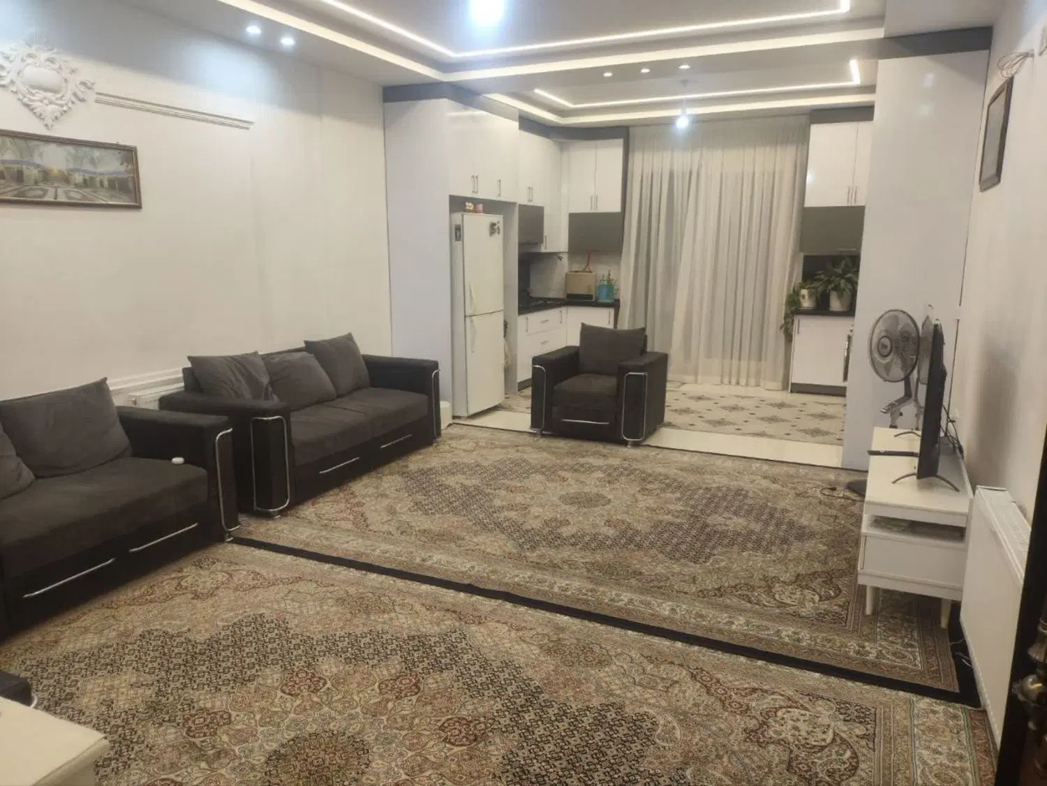 فروش اپارتمان۱۰۰متری