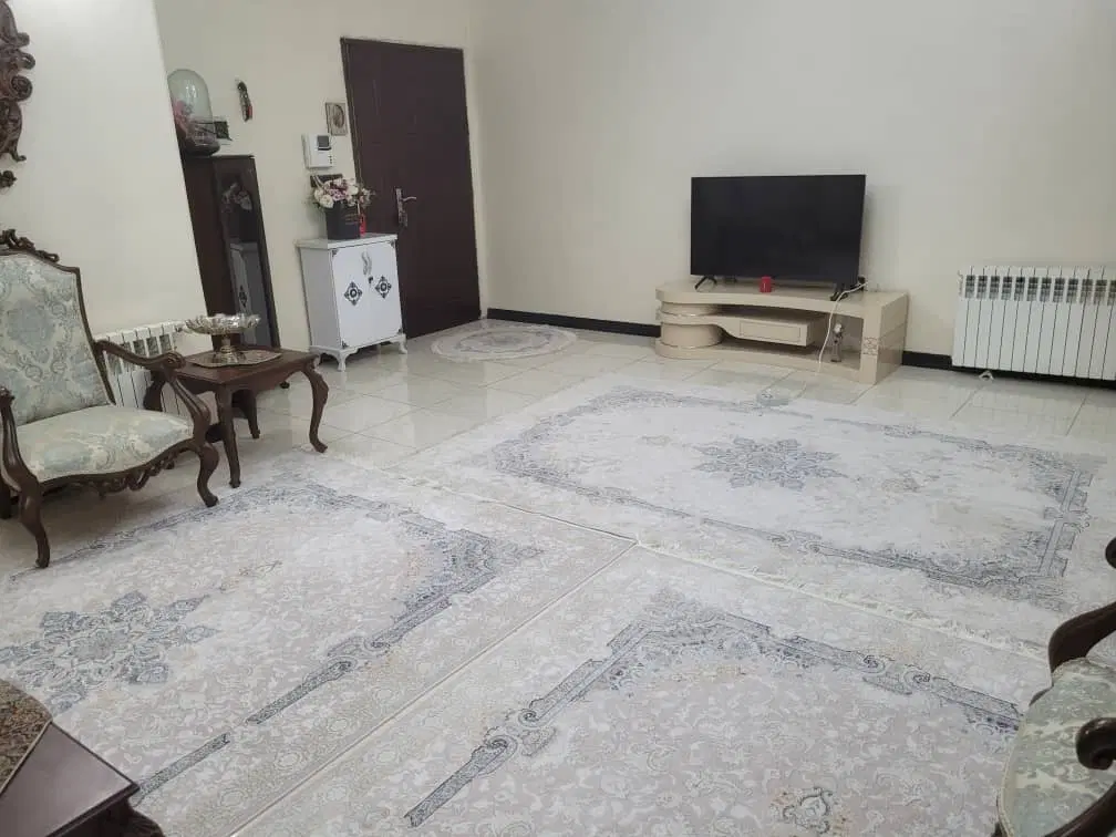 ۷۲ متری_ خیابان یاسینی