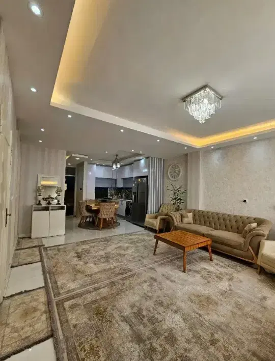 همخونه منزل دارم