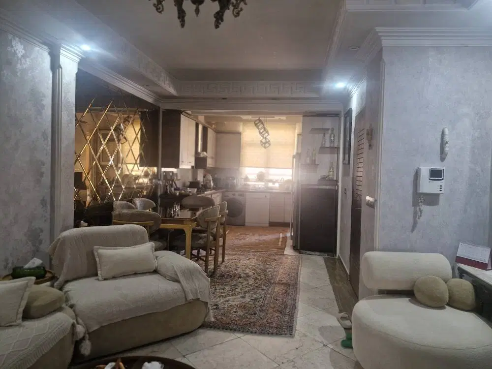 اجاره اپارتمان ۶۹ متری فول امکانات_نارمک