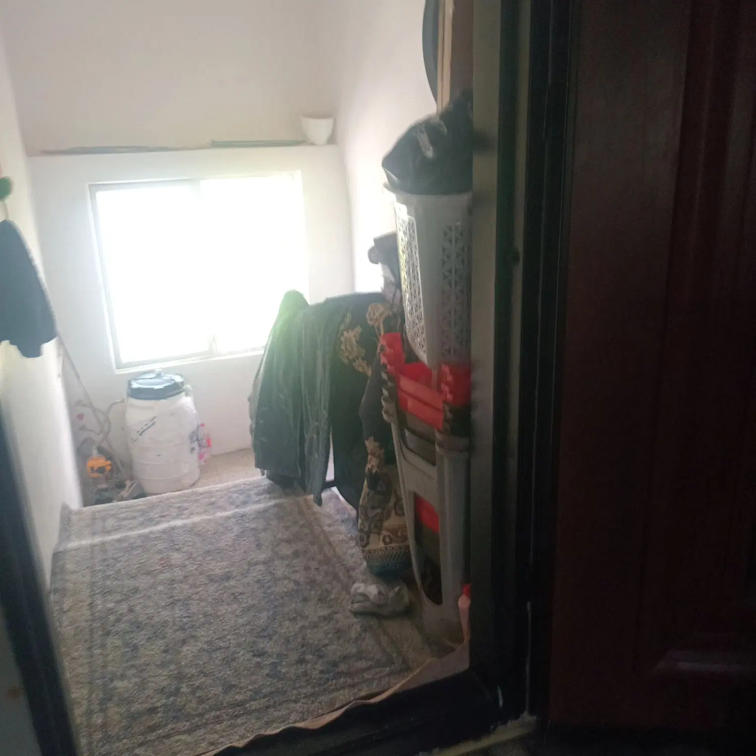 آپارتمان شیرودی ۳