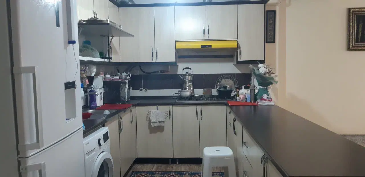 فروش آپارتمان ۶۸ متری جوادیه
