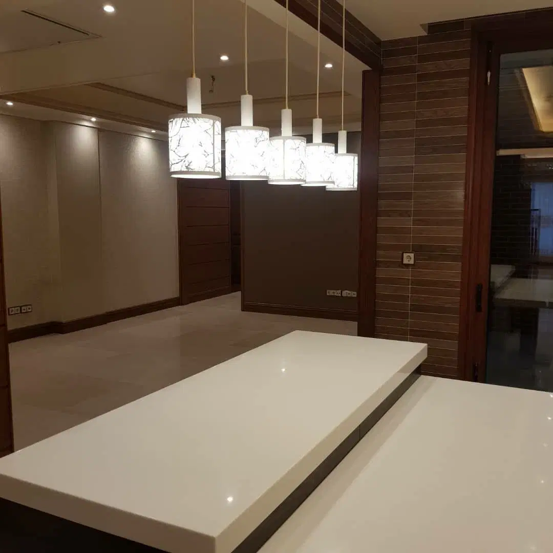 سعادت آباد 65 متر یک خواب