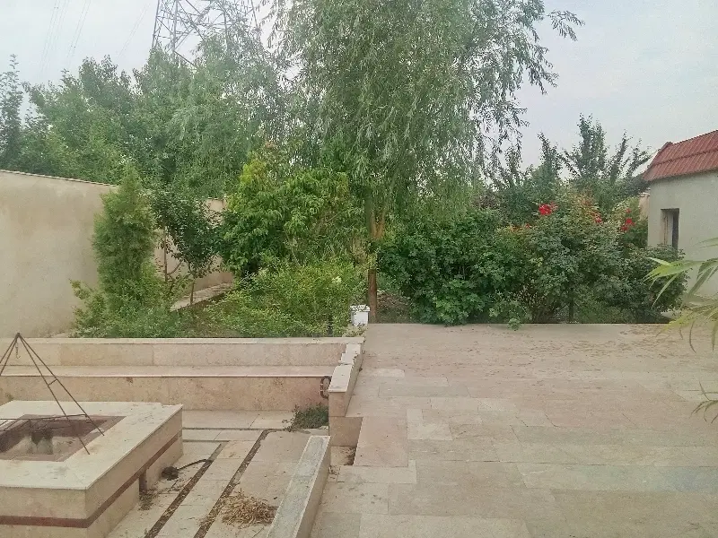 باغ ویلا شاهنامه 14