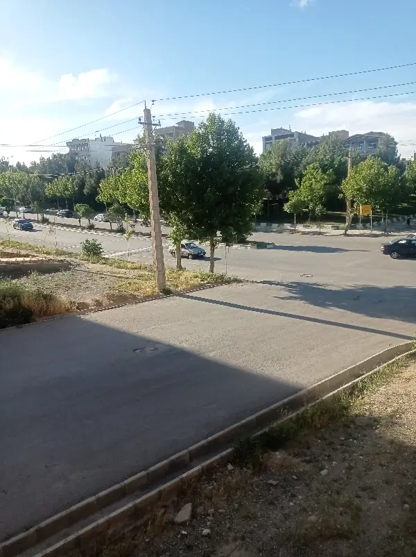 تاکسیرانی 228متری سه بر