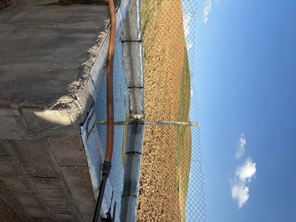 باغ کامل آماده در دیزج بالا