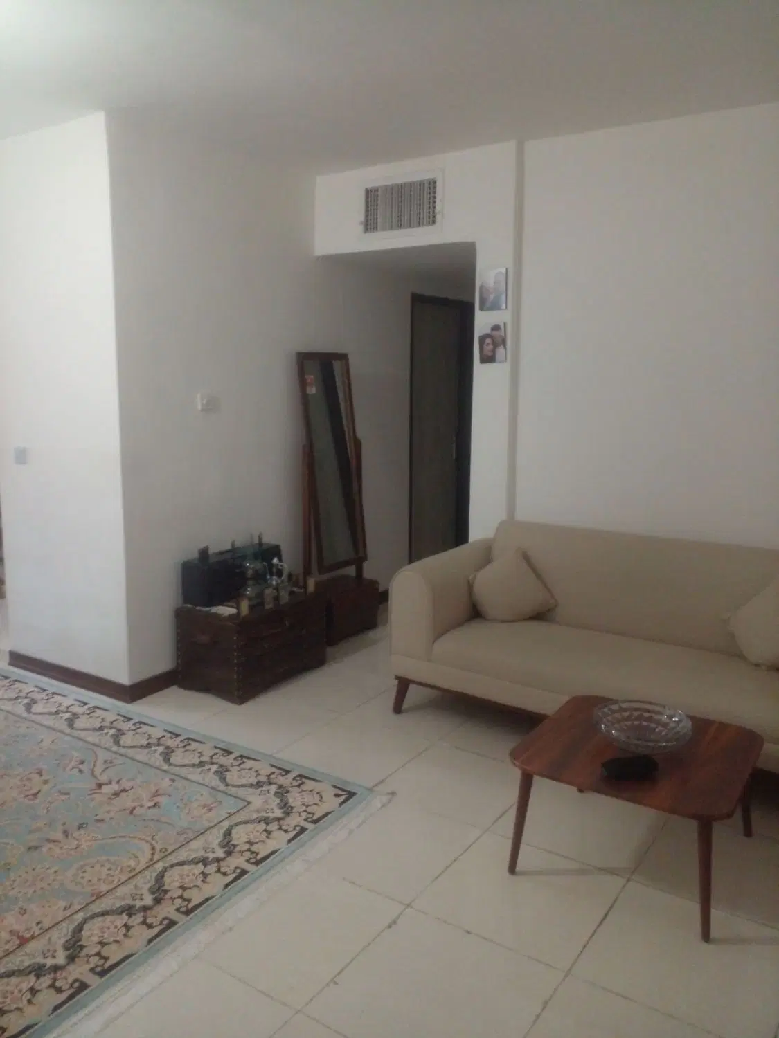 اجاره اپارتمان دوخوابه