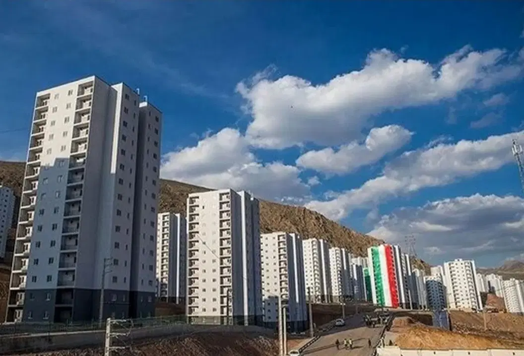 واحد مسکن ملی