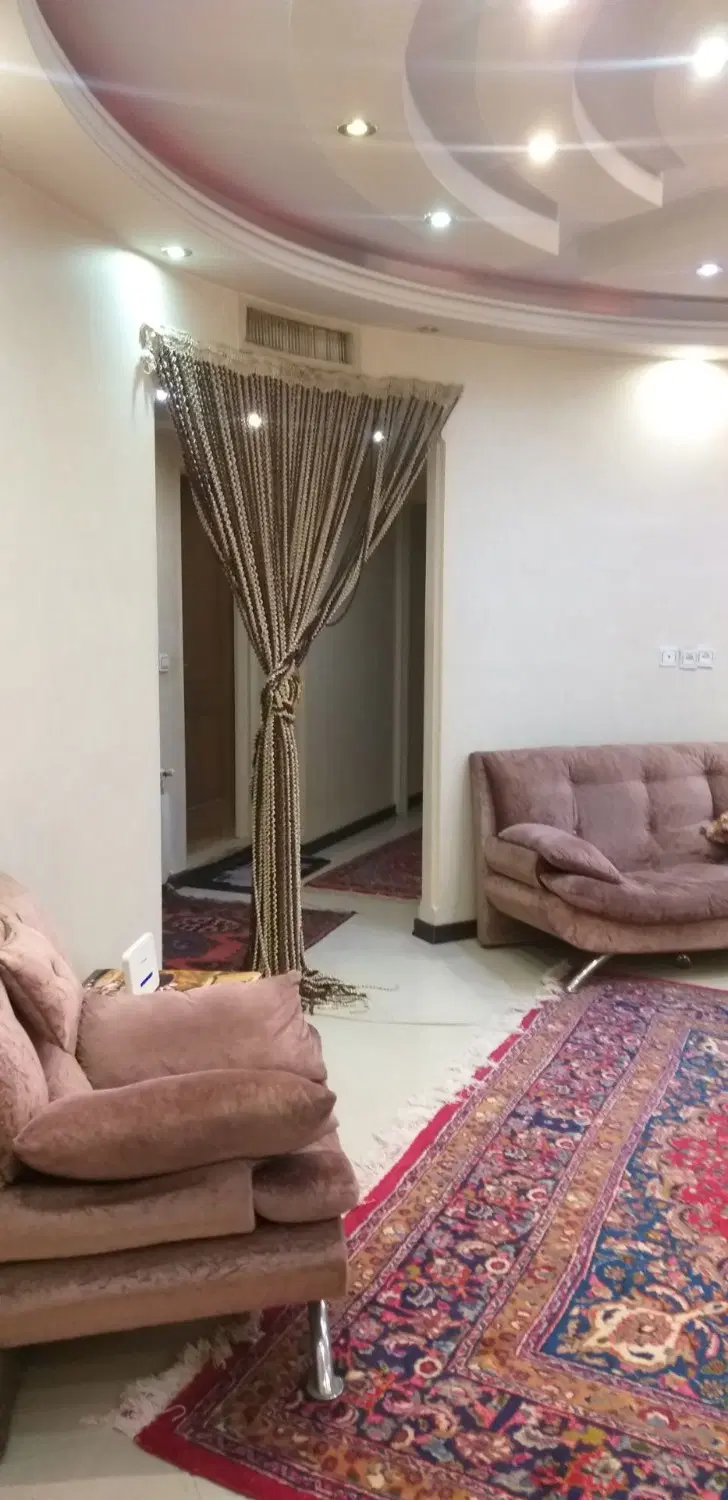 اجاره آپارتمان ۲۰۰ متری در بهترین لوکیشن گوهردشت