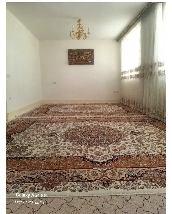 اجاره ویلایی ۲۰۰ متر خ رهبری