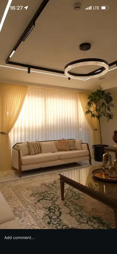 ۹۰ متری طبقه اول_کاج