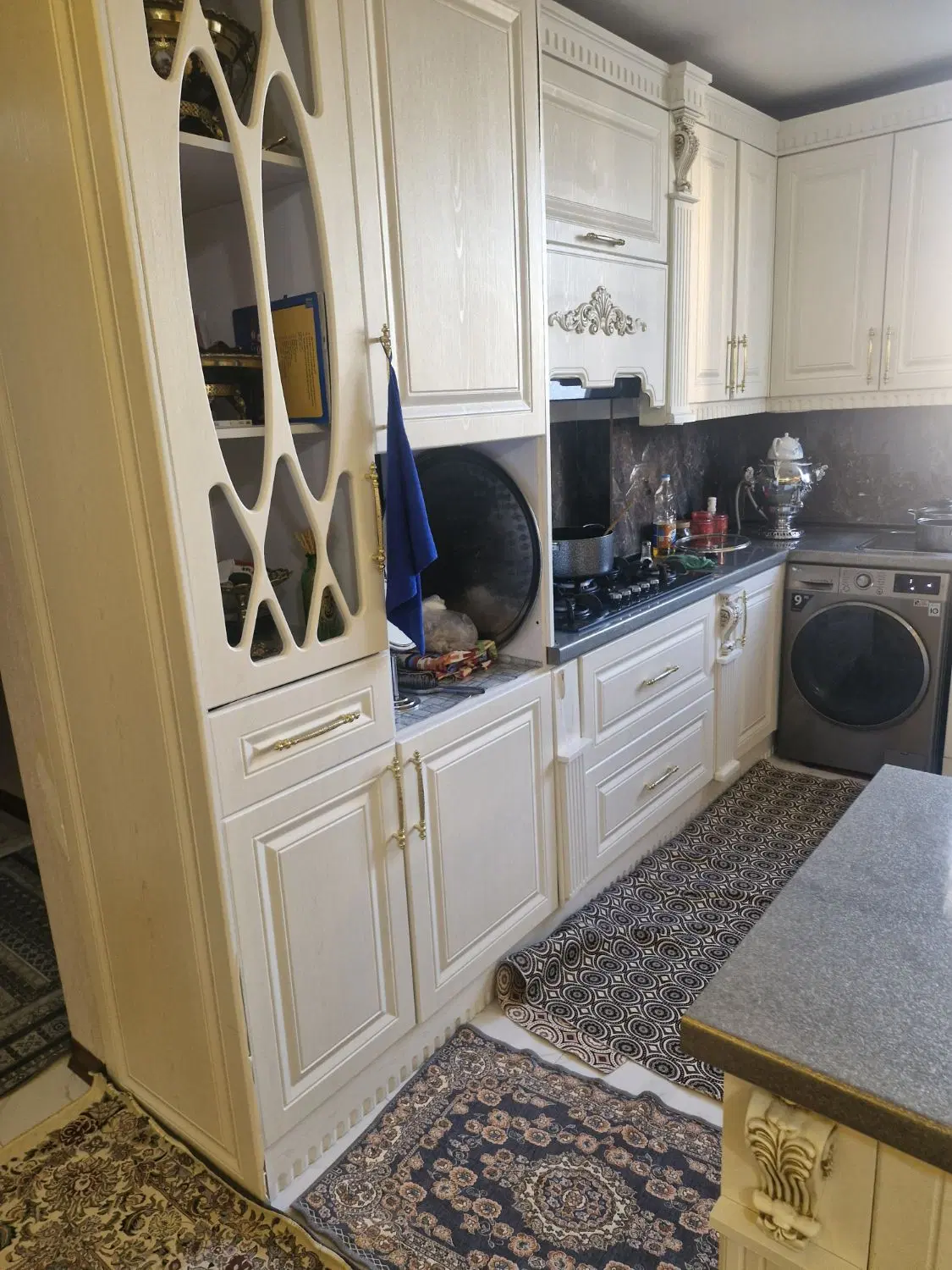 آپارتمان کیانشهر