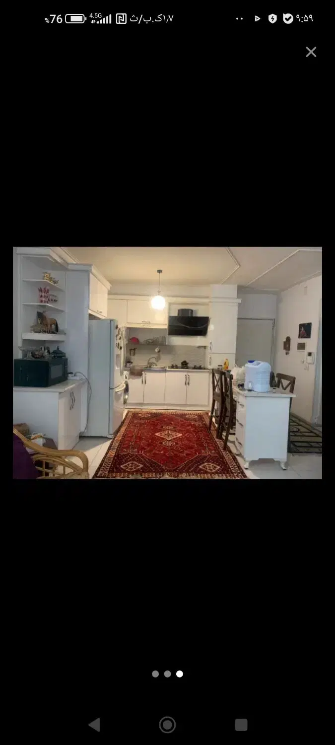 فروش آپارتمان مناسب سرمایه گذاری